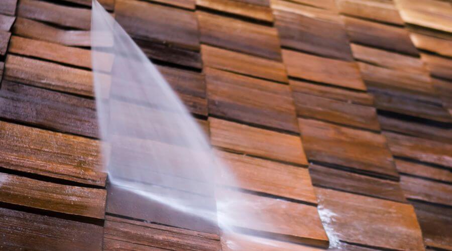 Professional tile roof repair services in Hazleton, IA